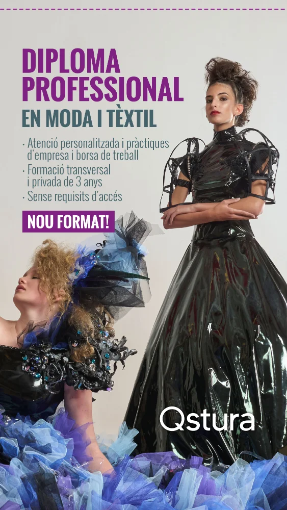 AbracadaBras · Comunicació creativa de Girona | Sé coser | Campanyes creatives de comunicació, vídeo, disseny gràfic, gestió i contingut de xarxes socials i programació web.