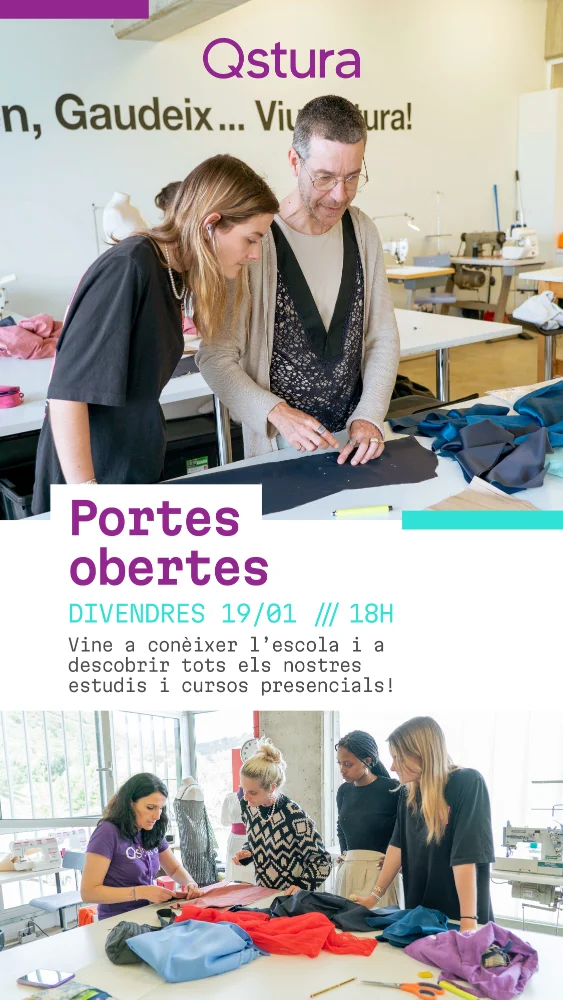AbracadaBras · Comunicació creativa de Girona | Sé coser | Campanyes creatives de comunicació, vídeo, disseny gràfic, gestió i contingut de xarxes socials i programació web.